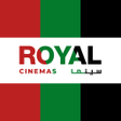 Ikona programu: Cineroyal Cinemas