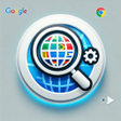 Programikonen: Google Search Localizer P…