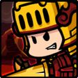 Icon of program: Running Hero : Nonstop RP…