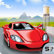 Ikon program: Car Traffic Race