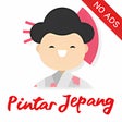 程序图标：Pintar Jepang - Belajar B…