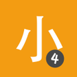程序图标：Chinesimple YCT 4