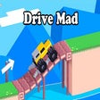 Ikon program: Drive Mad for Chrome Game