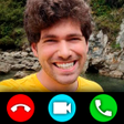 プログラムのアイコン：Videollamada con Mikecrac…