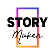 プログラムのアイコン：Story Maker - Story Creat…