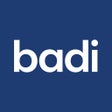 プログラムのアイコン：Badi