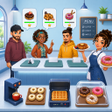 프로그램 아이콘: My Cooking Story - Food C…