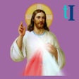 程序图标：The Chaplet of Divine Mer…