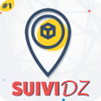 程序图标：SUIVI DZ COURRIER  COLIS