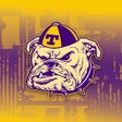 프로그램 아이콘: OT Bulldog Nation