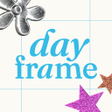 Programikonen: dayframe: aesthetic recap…