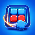 Icoon van programma: Orbit Blast: Slide Puzzle