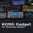 Programikonen: KORG Gadget