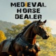 Programın simgesi: Medieval Horse Dealer Sim…