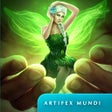 程序图标：Queens Quest: Tower of Da…