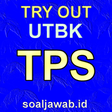 Try Out TPS UTBK 2020