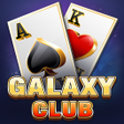 プログラムのアイコン：Galaxy Club - Poker Tien …