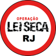 Ícone do programa: Lei Seca Rj Informes de B…