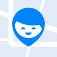 Иконка программы: FindMyKids: GPS Phone Tra…