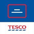 程序图标：Tesco Clubcard: collect p…