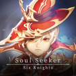 프로그램 아이콘: Soul Seeker: Six Knights …