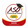 ไอคอนของโปรแกรม: Anand Study Online