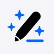 Pictogram van programma: AI Note Taker - Voice to …