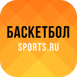 プログラムのアイコン：Баскетбол - НБА, Евролига…