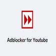 Icono de programa: AdBlocker for youtube