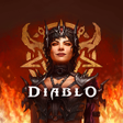 Icoon van programma: Diablo Immortal