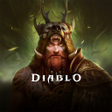 Icoon van programma: Diablo Immortal