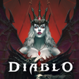 Icoon van programma: Diablo Immortal