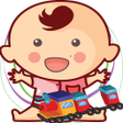 Icon of program: Brain game - Picture Matc…