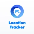 Ícone do programa: mLite Family Phone Tracke…