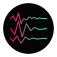 ไอคอนของโปรแกรม: Polygraph AI: Voice Stres…