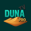 Ícone do programa: DunaTV Pro