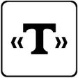 Programikonen: Copy Link Text
