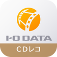 Icon of program: DVD Mireru for CDReco