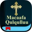 Ícone do programa: Macaafa Qulqulluu