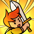 ไอคอนของโปรแกรม: Dragon Survivor - Go Shoo…