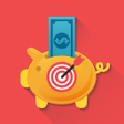 プログラムのアイコン：SaveMoney : Savings Goal …