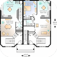 プログラムのアイコン：House Plan Designs