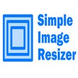 Icon of program: Simple image resizer