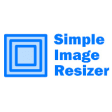 Simple image resizer