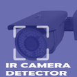 Ikon program: Hidden IR Camera & Mic De…