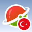 Programın simgesi: Turkey VPN - Fast Turbo P…