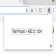 أيقونة البرنامج: Jira task opener