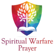 Spiritual Warfare Prayer icon