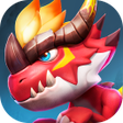 Иконка программы: Dragon Age: Pals Adventur…