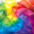 Icon of program: Crystals Live Wallpaper